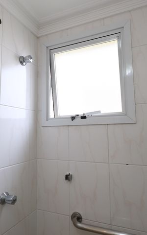 Apartamento para alugar com 60m², 2 quartos e 1 vagaBanheiro da Suíte
