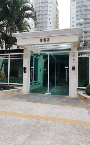Apartamento para alugar com 60m², 2 quartos e 1 vagaFachada