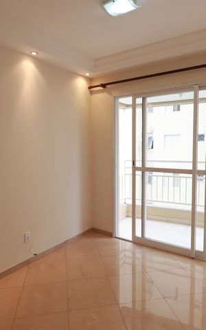 Apartamento para alugar com 60m², 2 quartos e 1 vagaSala
