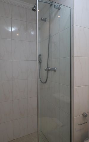 Apartamento para alugar com 60m², 2 quartos e 1 vagaBanheiro Social