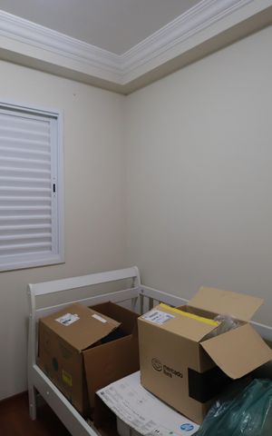 Apartamento para alugar com 60m², 2 quartos e 1 vagaQuarto 1