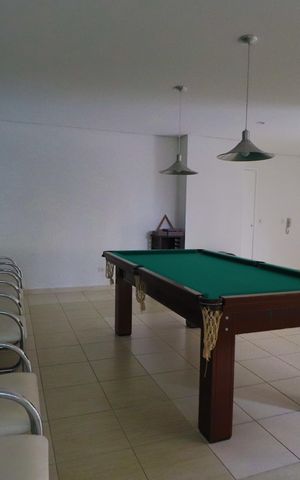 Apartamento para alugar com 60m², 2 quartos e 1 vagaÁrea comum