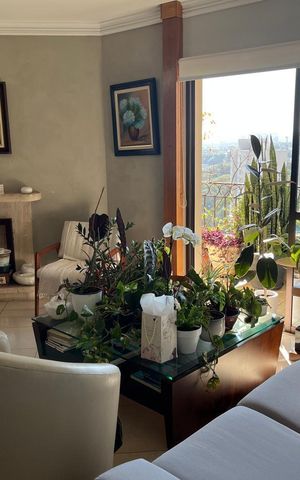 Apartamento à venda com 120m², 3 quartos e 4 vagas Apartamento à venda com 120m², 3 quartos e 4 vagasSala