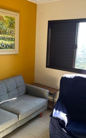 Apartamento à venda com 120m², 3 quartos e 4 vagas Apartamento à venda com 120m², 3 quartos e 4 vagasQuarto 1