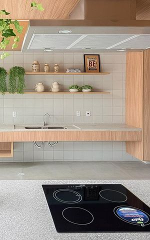 Studio para alugar com 24m², 1 quarto e sem vaga Studio para alugar com 24m², 1 quarto e sem vagaÁrea comum - Salão de festas