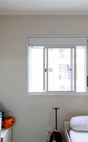 Apartamento à venda com 53m², 2 quartos e 1 vaga Apartamento à venda com 53m², 2 quartos e 1 vagaQuarto 1