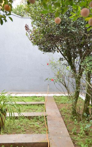 Casa à venda com 240m², 3 quartos e 2 vagasQuintal