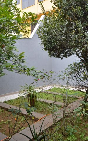 Casa à venda com 240m², 3 quartos e 2 vagasQuintal