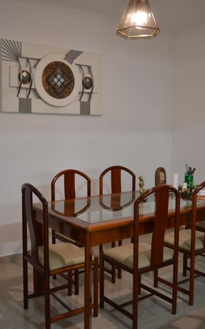 Casa à venda com 240m², 3 quartos e 2 vagasCozinha