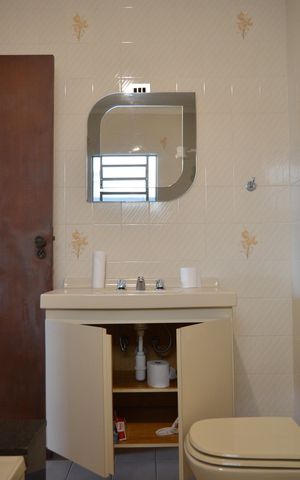 Casa à venda com 240m², 3 quartos e 2 vagasBanheiro da Suíte