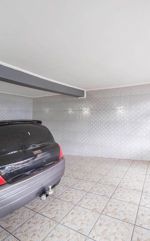 Casa à venda com 125m², 3 quartos e 2 vagasGaragem