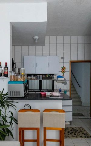 Apartamento à venda com 38m², 1 quarto e sem vaga Apartamento à venda com 38m², 1 quarto e sem vagaSala