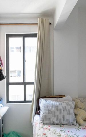 Apartamento à venda com 38m², 1 quarto e sem vaga Apartamento à venda com 38m², 1 quarto e sem vagaQuarto