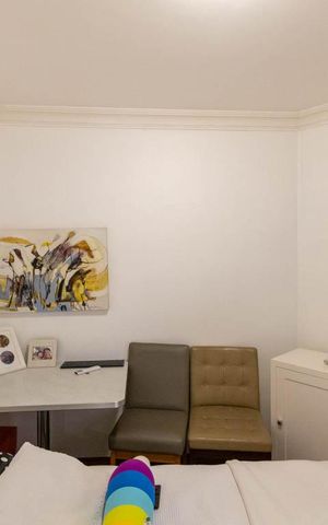 Apartamento à venda com 200m², 3 quartos e 3 vagas Apartamento à venda com 200m², 3 quartos e 3 vagasSuíte 1