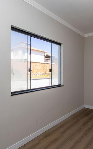 Casa à venda com 130m², 3 quartos e 3 vagas Casa à venda com 130m², 3 quartos e 3 vagasQuarto 1