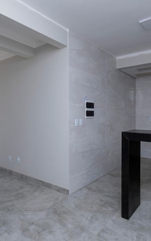 Casa à venda com 130m², 3 quartos e 3 vagas Casa à venda com 130m², 3 quartos e 3 vagasSala