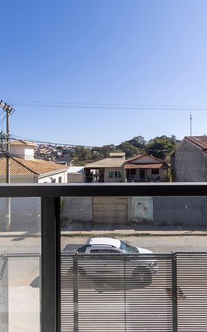 Casa à venda com 130m², 3 quartos e 3 vagas Casa à venda com 130m², 3 quartos e 3 vagasSacada da Suite