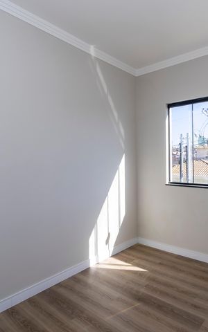 Casa à venda com 130m², 3 quartos e 3 vagas Casa à venda com 130m², 3 quartos e 3 vagasQuarto 2