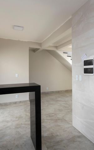 Casa à venda com 130m², 3 quartos e 3 vagas Casa à venda com 130m², 3 quartos e 3 vagasCozinha