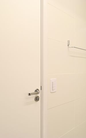 Apartamento à venda com 24m², 1 quarto e sem vagaBanheiro