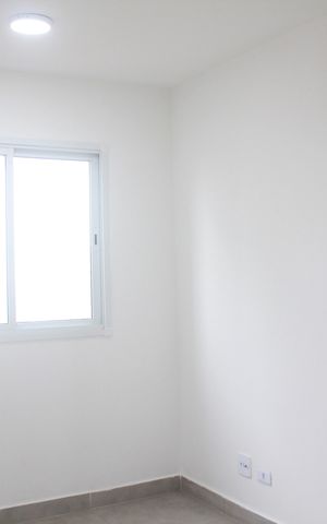 Apartamento à venda com 38m², 2 quartos e 1 vagaSala/Cozinha