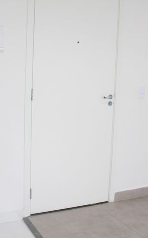 Apartamento à venda com 38m², 2 quartos e 1 vagaCozinha