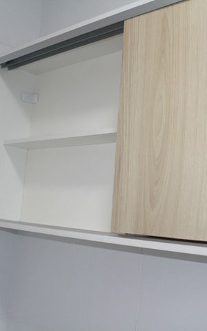Apartamento à venda com 38m², 2 quartos e 1 vagaBanheiro
