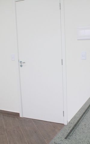 Apartamento à venda com 38m², 2 quartos e 1 vagaCozinha