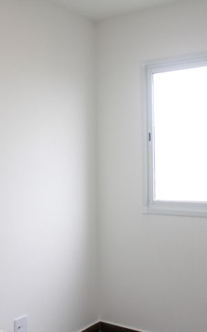 Apartamento à venda com 38m², 2 quartos e 1 vagaQuarto 2