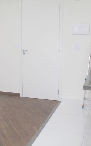 Apartamento à venda com 38m², 2 quartos e 1 vagaÁrea de Serviço
