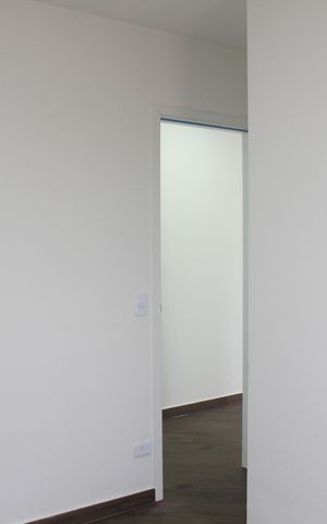 Apartamento à venda com 38m², 2 quartos e 1 vagaQuarto 2