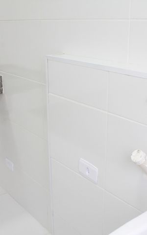 Apartamento à venda com 38m², 2 quartos e 1 vagaÁrea de Serviço