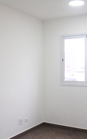 Apartamento à venda com 38m², 2 quartos e 1 vagaSala
