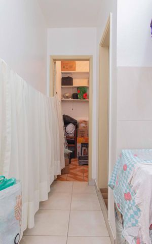 Apartamento à venda com 72m², 3 quartos e sem vaga Apartamento à venda com 72m², 3 quartos e sem vagaÁrea de Serviço