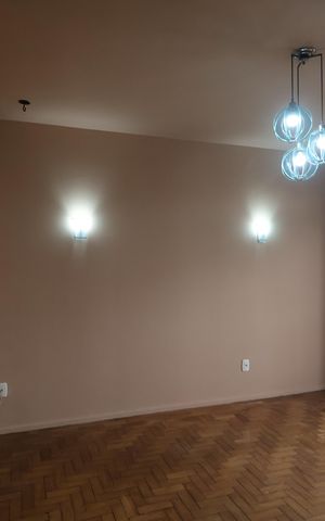Apartamento à venda com 101m², 3 quartos e sem vagaSala