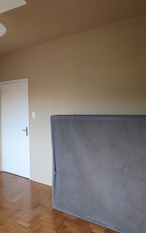 Apartamento à venda com 101m², 3 quartos e sem vagaQuarto 3