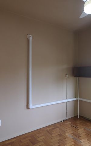 Apartamento à venda com 101m², 3 quartos e sem vagaQuarto 2
