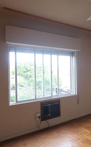 Apartamento à venda com 101m², 3 quartos e sem vagaQuarto 3