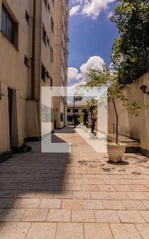 Apartamento para alugar com 49m², 1 quarto e 1 vagaÁrea comum