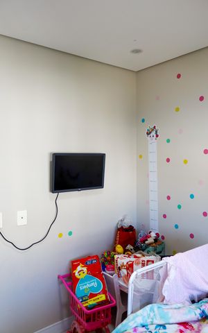 Apartamento à venda com 57m², 2 quartos e 1 vaga Apartamento à venda com 57m², 2 quartos e 1 vagaQuarto 1