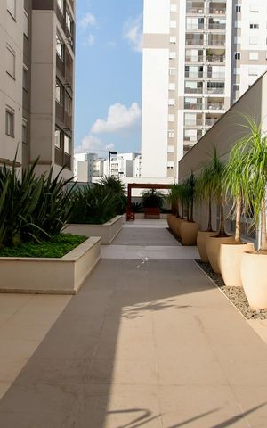 Apartamento à venda com 57m², 2 quartos e 1 vaga Apartamento à venda com 57m², 2 quartos e 1 vagaÁrea comum