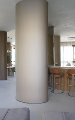 Apartamento à venda com 63m², 2 quartos e 1 vagaÁrea comum