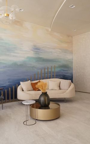 Apartamento à venda com 63m², 2 quartos e 1 vagaÁrea comum