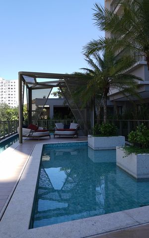 Apartamento à venda com 63m², 2 quartos e 1 vagaÁrea comum