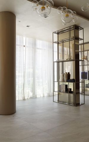 Apartamento à venda com 63m², 2 quartos e 1 vagaÁrea comum