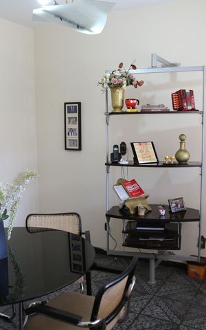 Casa à venda com 300m², 5 quartos e 3 vagasSala