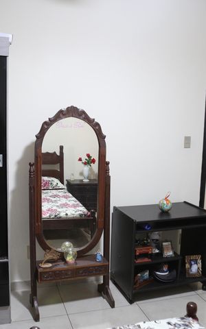 Casa à venda com 300m², 5 quartos e 3 vagasQuarto 2