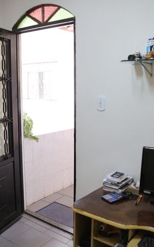 Casa à venda com 300m², 5 quartos e 3 vagasQuarto 5