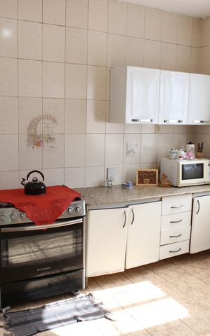 Casa à venda com 300m², 5 quartos e 3 vagasCozinha