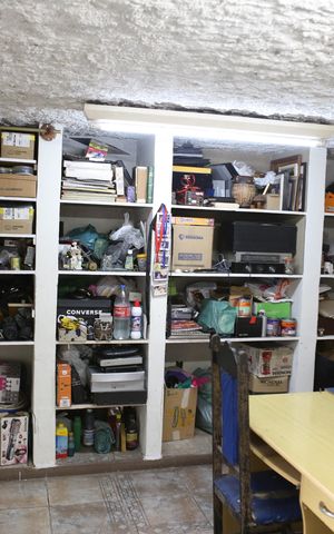 Casa à venda com 300m², 5 quartos e 3 vagasÁrea comum